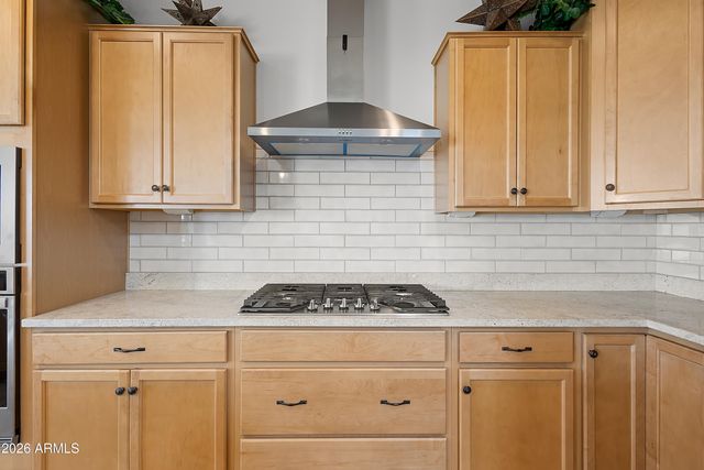 8521 S 67th Drive, Laveen, AZ 85339