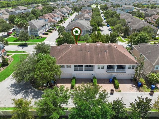 2560 AMATI DRIVE, Kissimmee, FL 34741