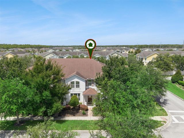 2560 AMATI DRIVE, Kissimmee, FL 34741