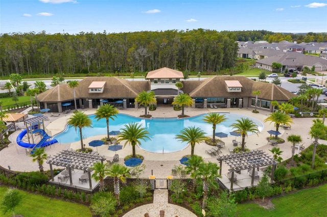 2560 AMATI DRIVE, Kissimmee, FL 34741