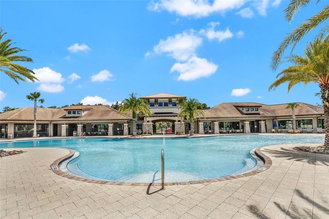 2560 AMATI DRIVE, Kissimmee, FL 34741