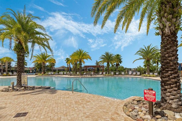 2560 AMATI DRIVE, Kissimmee, FL 34741