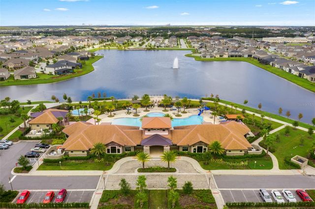 2560 AMATI DRIVE, Kissimmee, FL 34741