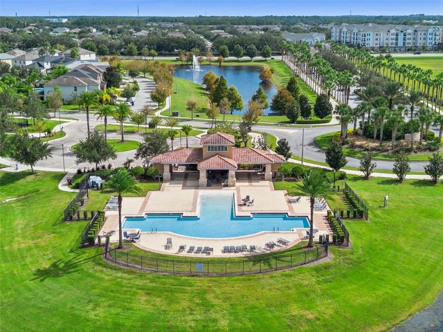 2560 AMATI DRIVE, Kissimmee, FL 34741