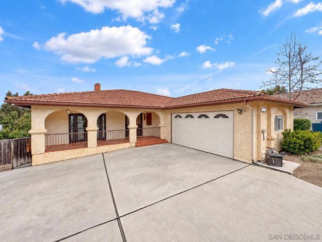 1229 Sandra Circle, Vista, CA 92083