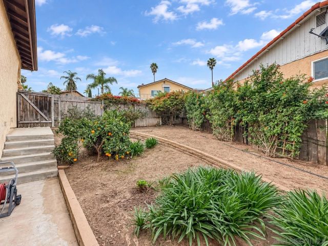 1229 Sandra Circle, Vista, CA 92083