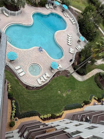 6165 CARRIER DRIVE 1801, Orlando, FL 32819