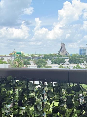 6165 CARRIER DRIVE 1801, Orlando, FL 32819
