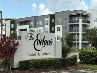 6165 CARRIER DRIVE 1801, Orlando, FL 32819