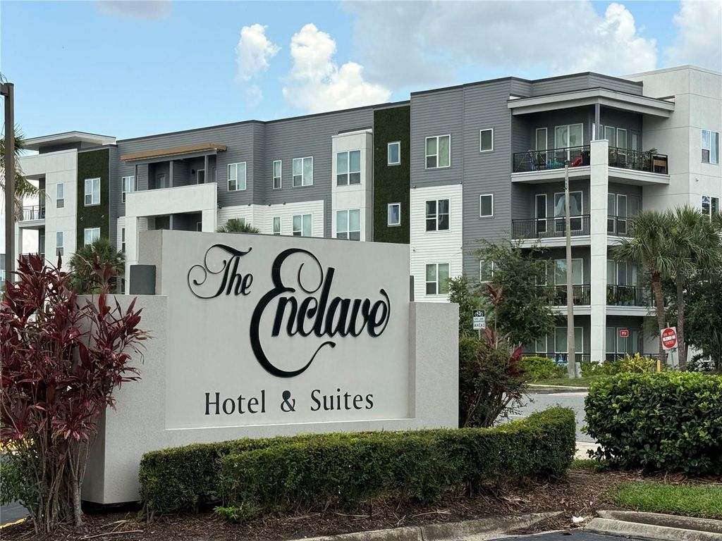 6165 CARRIER DRIVE 1801, Orlando, FL 32819