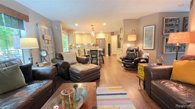 2525 Baltusrol Court, Commerce Twp, MI 48382