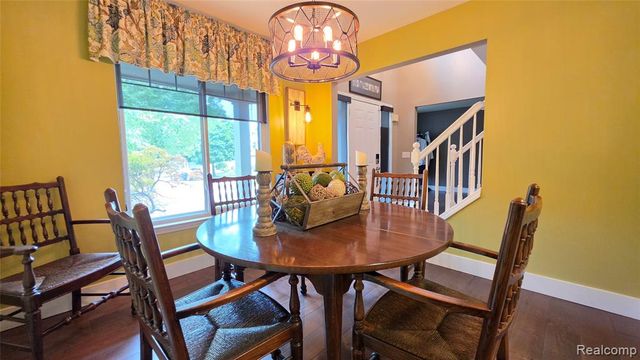 2525 Baltusrol Court, Commerce Twp, MI 48382