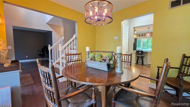 2525 Baltusrol Court, Commerce Twp, MI 48382