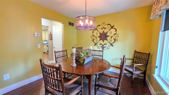 2525 Baltusrol Court, Commerce Twp, MI 48382