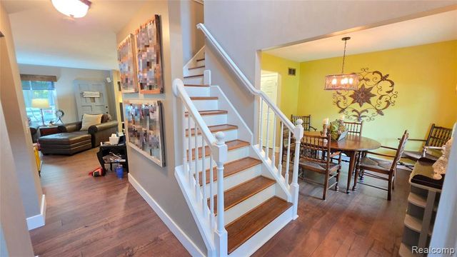 2525 Baltusrol Court, Commerce Twp, MI 48382