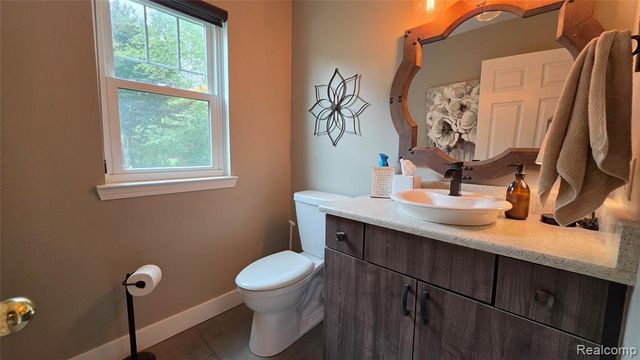 2525 Baltusrol Court, Commerce Twp, MI 48382