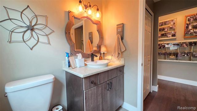 2525 Baltusrol Court, Commerce Twp, MI 48382
