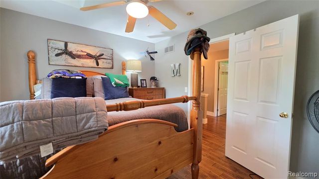 2525 Baltusrol Court, Commerce Twp, MI 48382