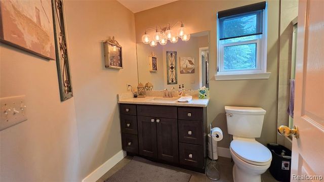 2525 Baltusrol Court, Commerce Twp, MI 48382