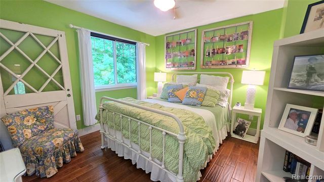 2525 Baltusrol Court, Commerce Twp, MI 48382