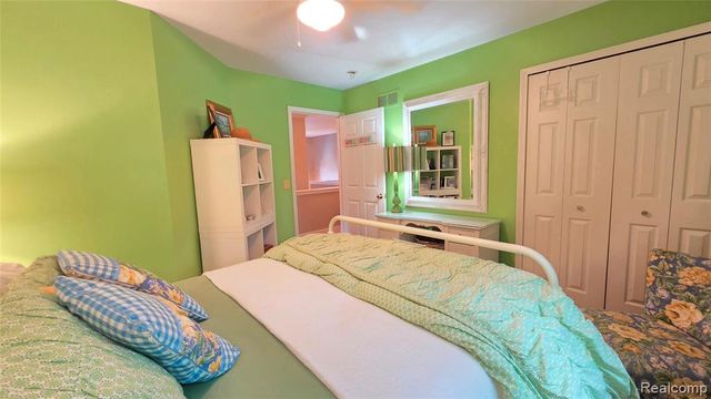 2525 Baltusrol Court, Commerce Twp, MI 48382