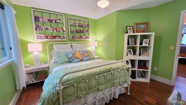 2525 Baltusrol Court, Commerce Twp, MI 48382