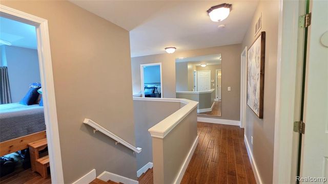 2525 Baltusrol Court, Commerce Twp, MI 48382