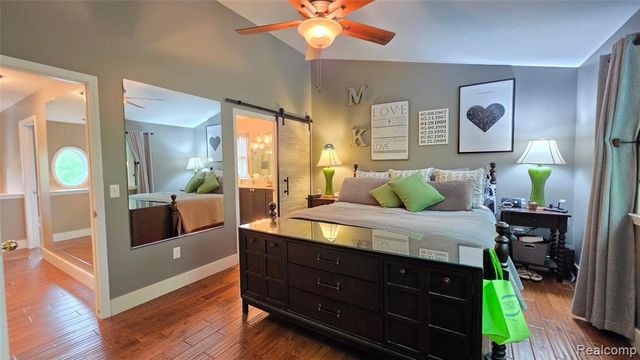 2525 Baltusrol Court, Commerce Twp, MI 48382