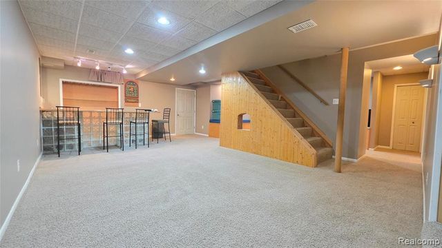 2525 Baltusrol Court, Commerce Twp, MI 48382