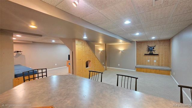 2525 Baltusrol Court, Commerce Twp, MI 48382