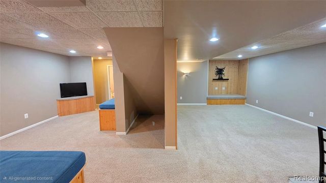 2525 Baltusrol Court, Commerce Twp, MI 48382