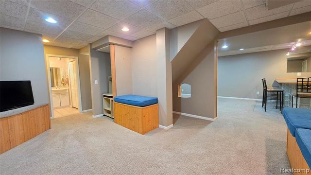 2525 Baltusrol Court, Commerce Twp, MI 48382