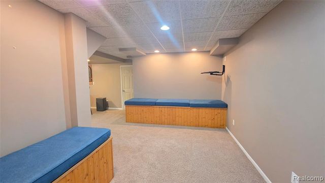 2525 Baltusrol Court, Commerce Twp, MI 48382