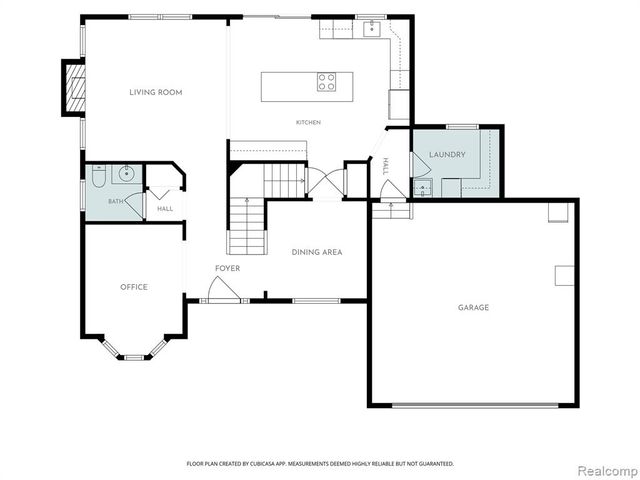 2525 Baltusrol Court, Commerce Twp, MI 48382