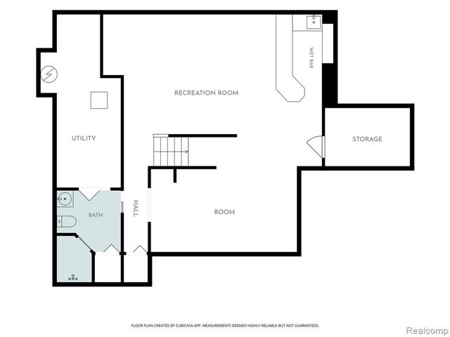 2525 Baltusrol Court, Commerce Twp, MI 48382