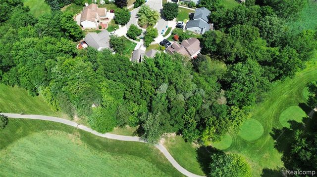 2525 Baltusrol Court, Commerce Twp, MI 48382