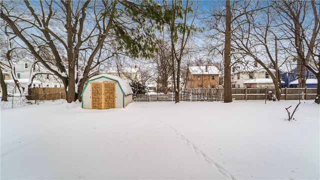 214 Winterroth Street, Rochester, NY 14609