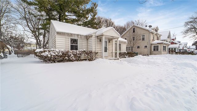 214 Winterroth Street, Rochester, NY 14609