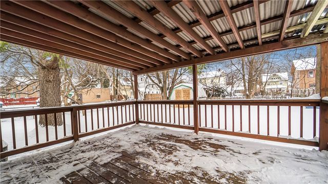 214 Winterroth Street, Rochester, NY 14609