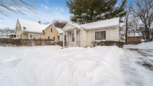 214 Winterroth Street, Rochester, NY 14609