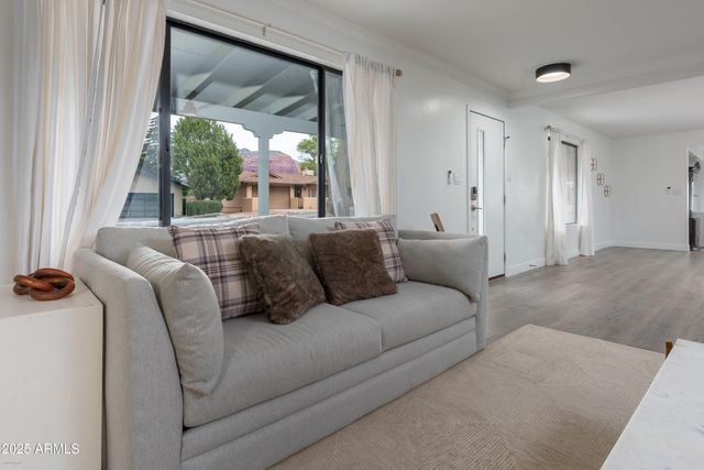 35 PALO VERDE Circle, Sedona, AZ 86351