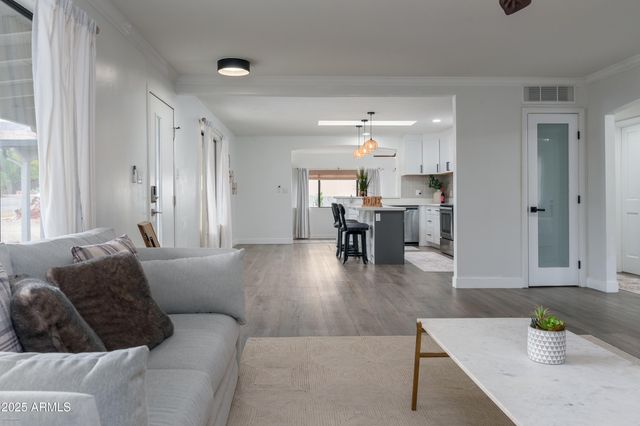 35 PALO VERDE Circle, Sedona, AZ 86351