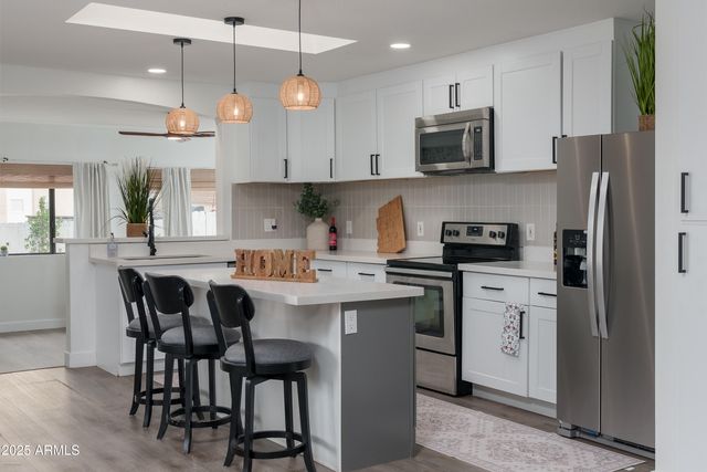 35 PALO VERDE Circle, Sedona, AZ 86351