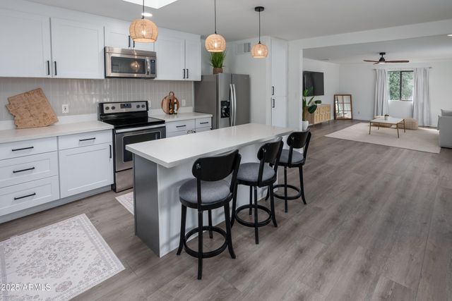 35 PALO VERDE Circle, Sedona, AZ 86351