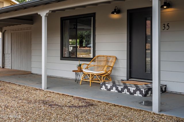 35 PALO VERDE Circle, Sedona, AZ 86351