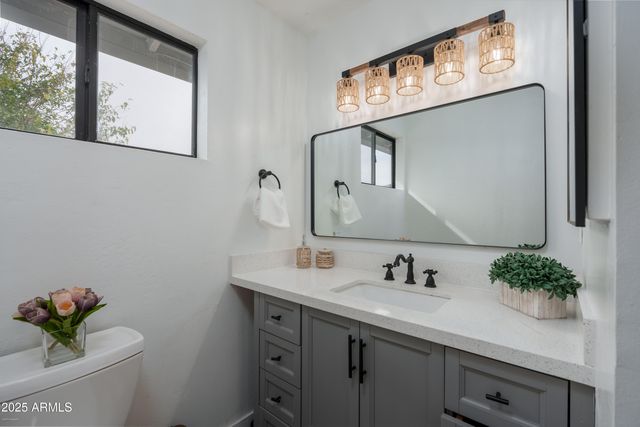 35 PALO VERDE Circle, Sedona, AZ 86351