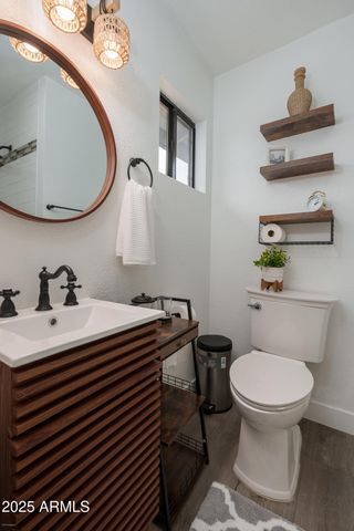 35 PALO VERDE Circle, Sedona, AZ 86351