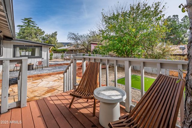 35 PALO VERDE Circle, Sedona, AZ 86351