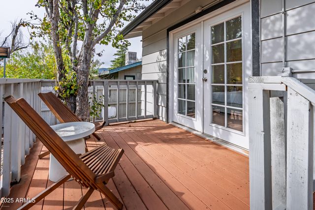 35 PALO VERDE Circle, Sedona, AZ 86351