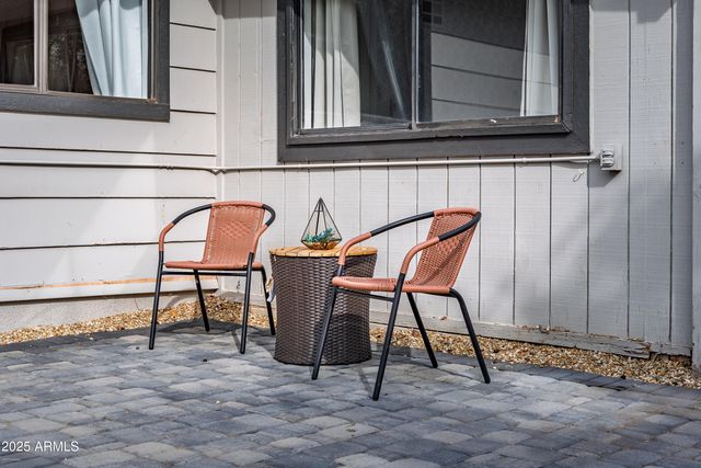 35 PALO VERDE Circle, Sedona, AZ 86351